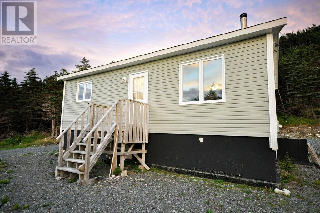 Property Photo:  119 Cape Shore Highway  NL A0B 2Y0 