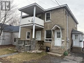 Property Photo:  225 8th Street West  ON K6J 2Z7 