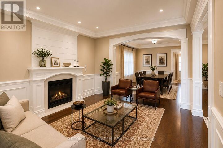 Property Photo:  175 Estelle Avenue  ON M2N 5J2 