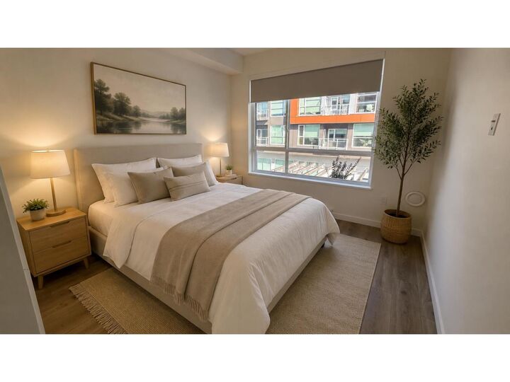 Property Photo:  7936 206 Street 320  BC V2Y 3W7 