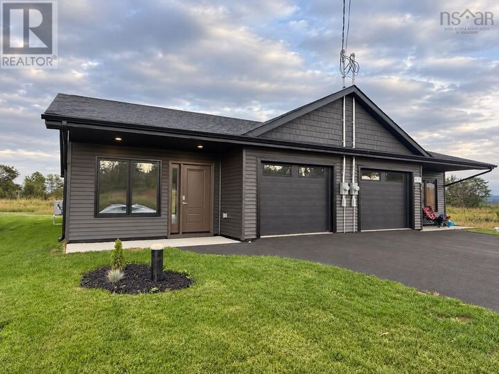 Property Photo:  46 Summer Hill Place  NS B6L 0G9 