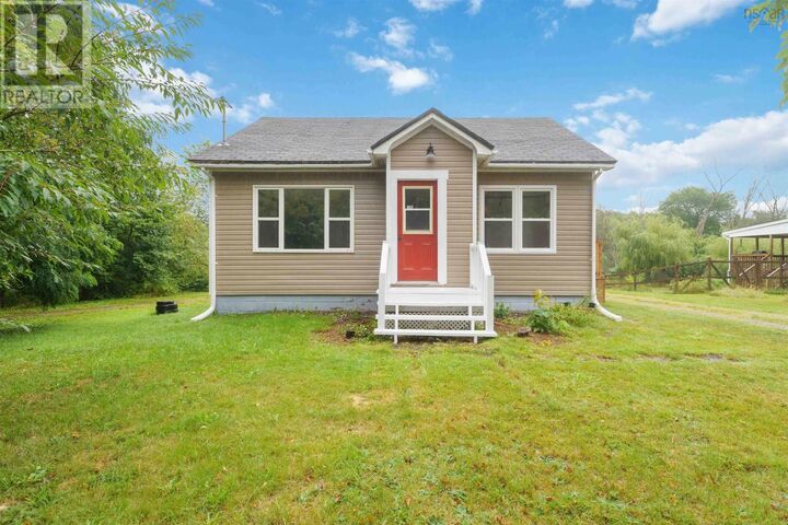Property Photo:  2630 Highway 1  NS B0P 1C0 