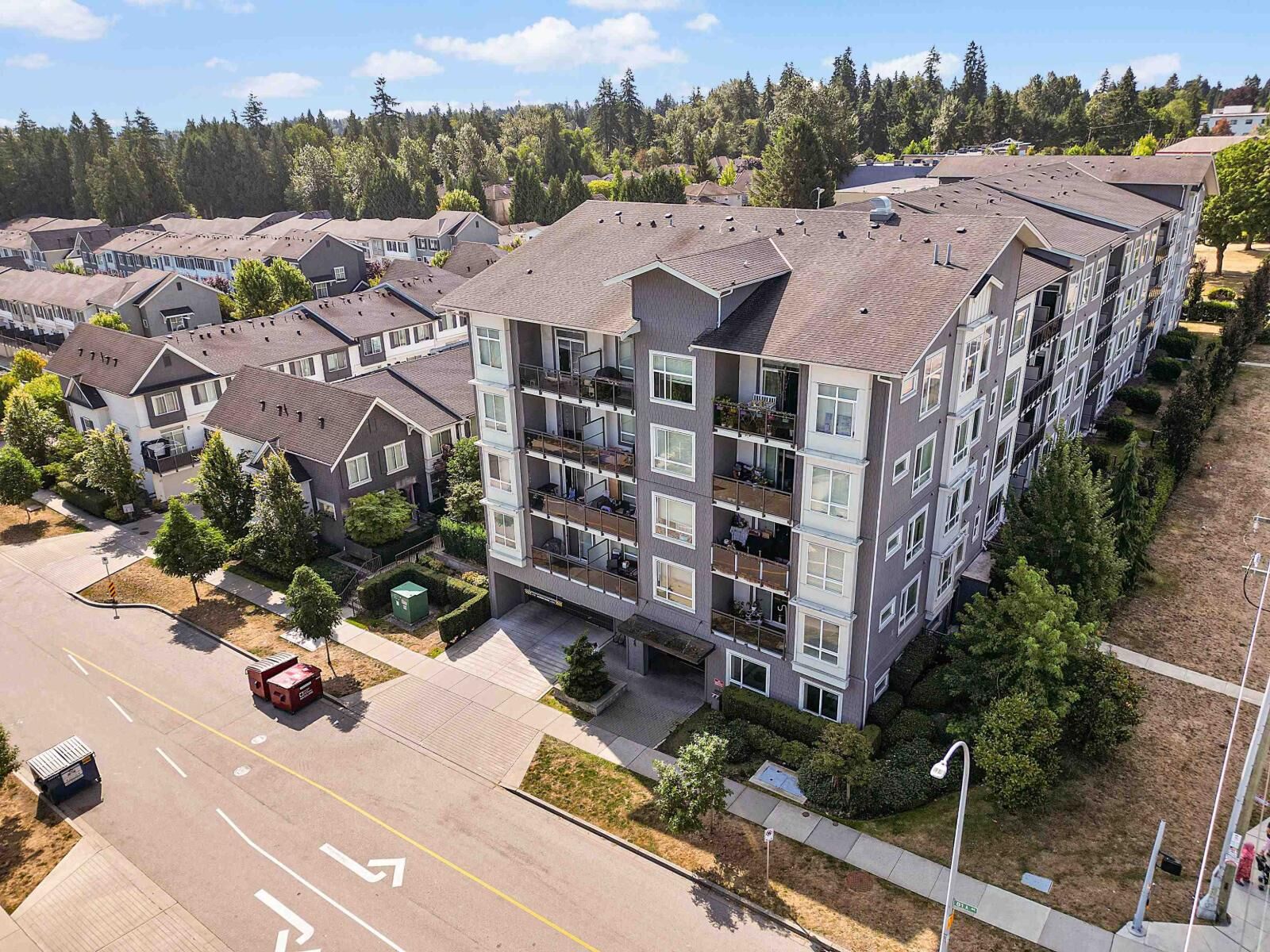 Property Photo:  13628 81A Avenue 106  BC V3W 3E2 