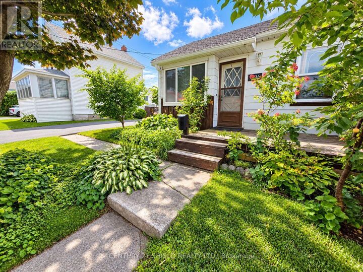 Photo de la propriété:  1536 Pitt Street  ON K6J 3V1 