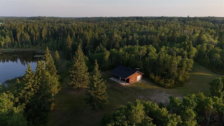 Photo de la propriété:  0 123 Road North  MB R0J 1V0 