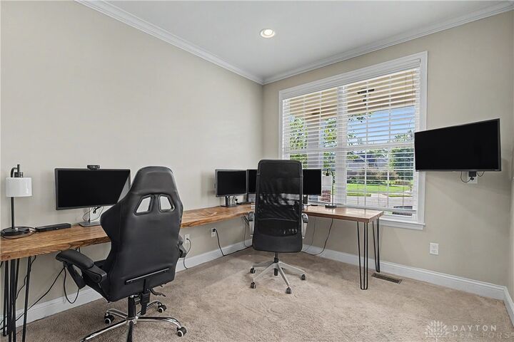 Property Photo:  10135 Meadow Woods Lane  OH 45458 
