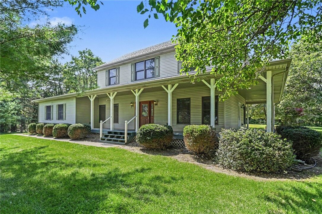 Property Photo:  91 Settlemyre Road  OH 45054 