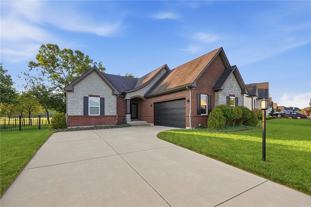 Property Photo:  9336 Chaumont Avenue  OH 45458 