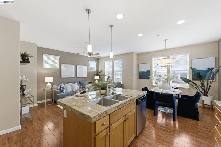 Property Photo: 6005 Hillbrook CA 94568