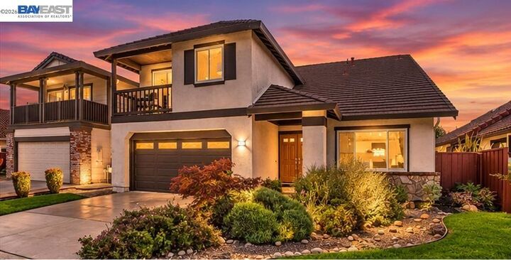 Property Photo: 19491 Edwin Markham CA 94552
