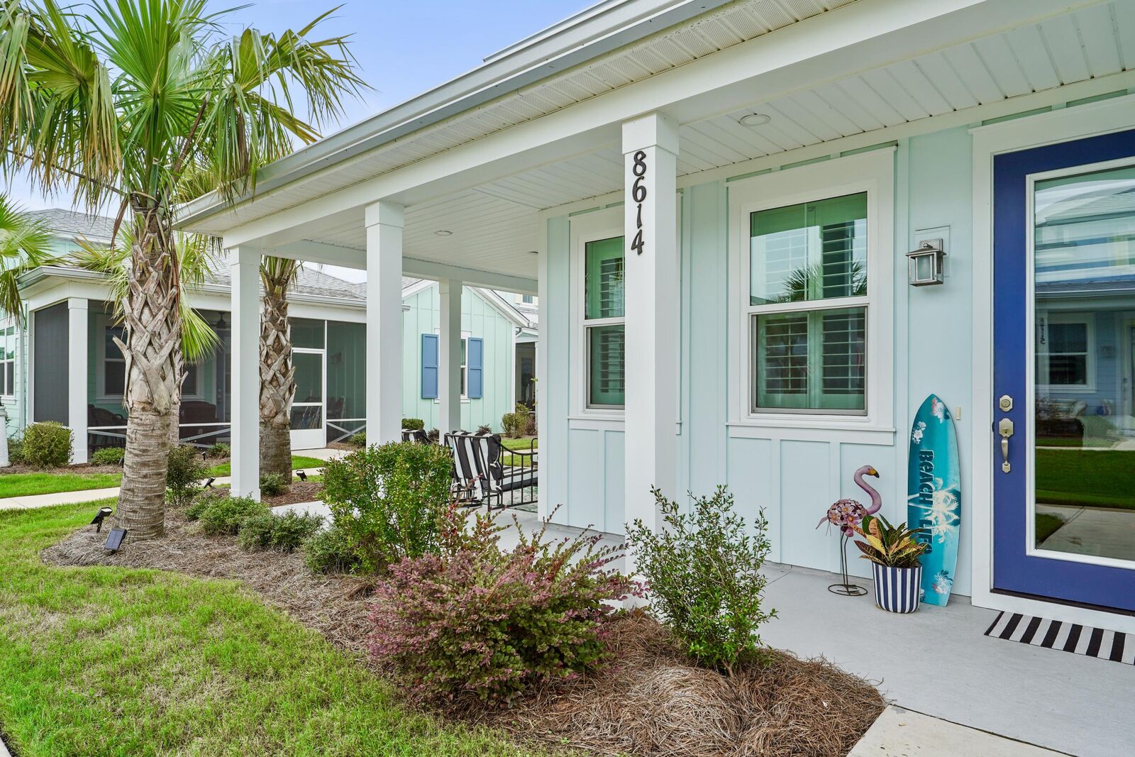 Property Photo: 8614 Sand Dollar Drive FL 32413