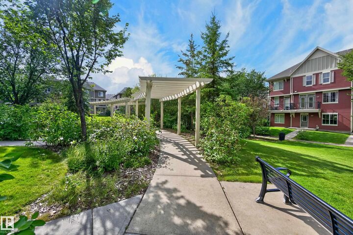 Property Photo:  603 Watt Boulevard SW 72  AB T6X 0P3 
