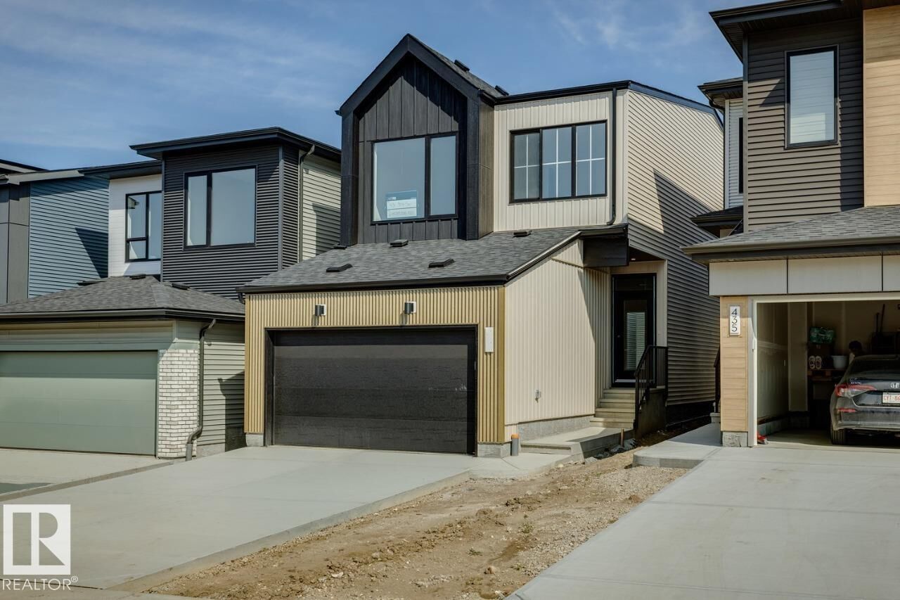 Property Photo:  431 31 Street SW  AB T6X 3C7 