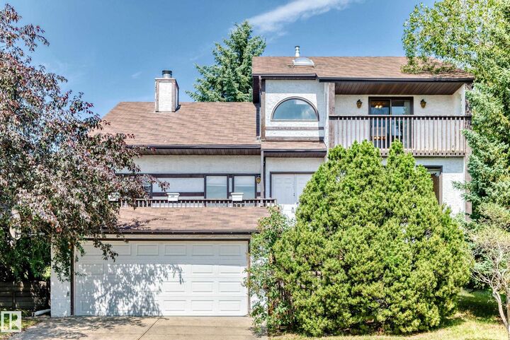 Property Photo:  4208 Ramsay Road NW  AB T6H 5R2 
