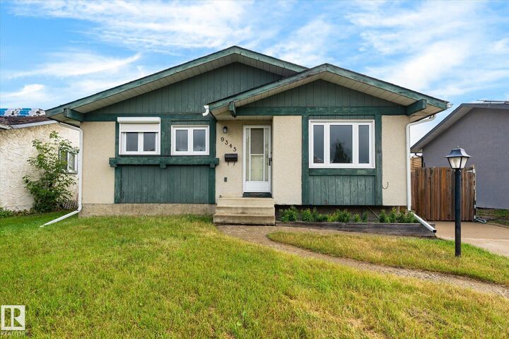 Property Photo:  9345 79 Street  AB T8L 3P3 