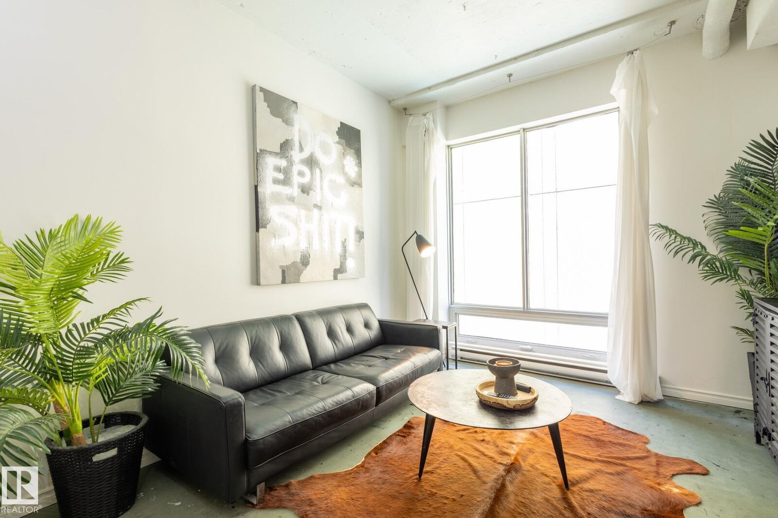 Property Photo:  10024 Jasper Avenue NW 508  AB T5J 1R9 