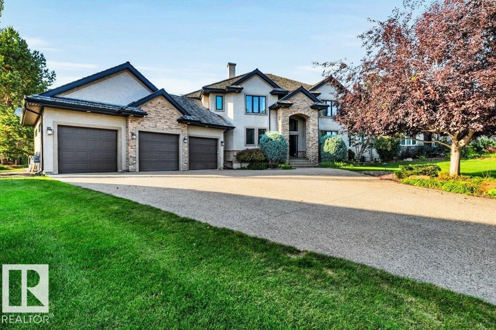 Property Photo: 13 Riverridge Road AB T8T 0B9