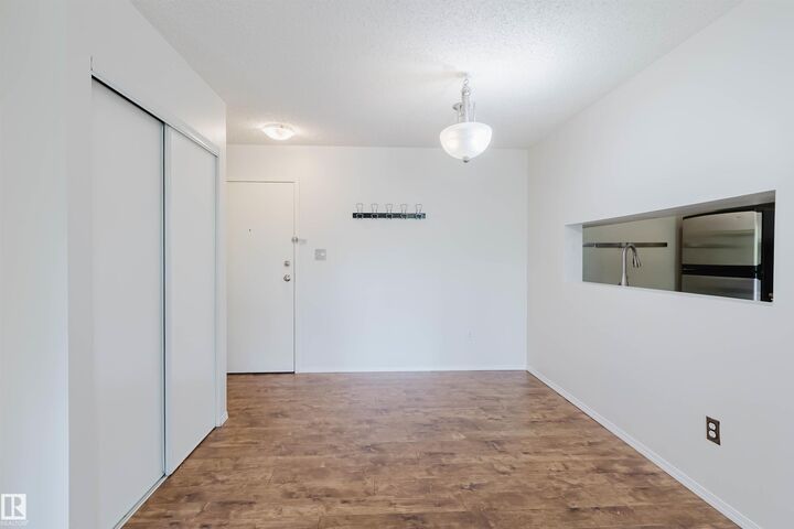 Property Photo:  17109 67 Avenue NW 316  AB T5T 6E6 