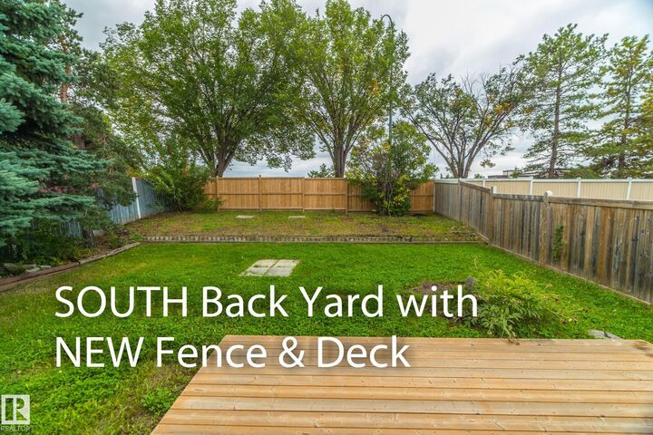 Property Photo:  4209 25 Avenue NW  AB T6L 6B4 