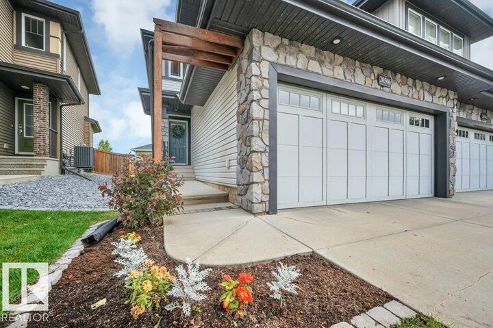Property Photo:  20506 128 Avenue NW  AB T5S 0L8 