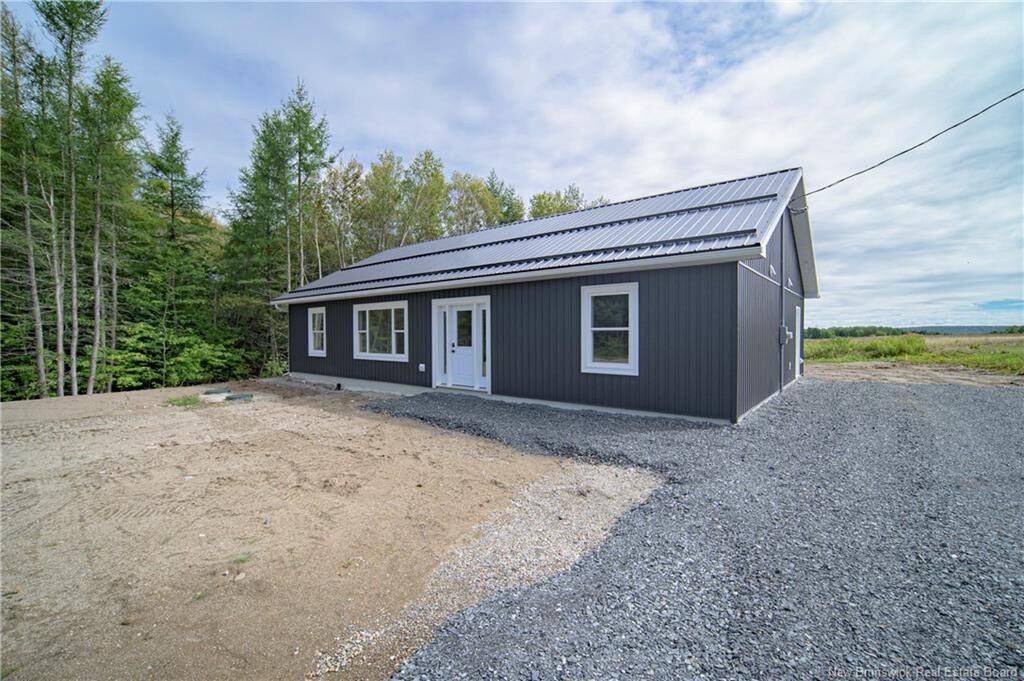 Property Photo:  23 Dewitt Road  NB E3B 8X5 