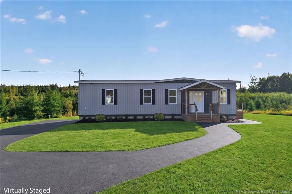Property Photo:  17 Noah Court  NB E4P 0Y6 