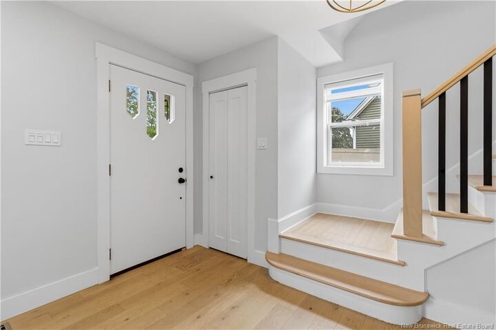 Property Photo:  70 Woodland Drive  NB E1E 3C3 