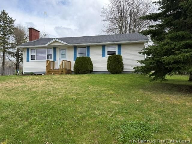 Property Photo:  4516 Route 880  NB E4Z 5K4 