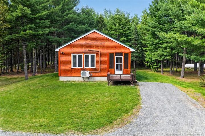 Property Photo:  35 Cook Lane  NB E9B 0C4 