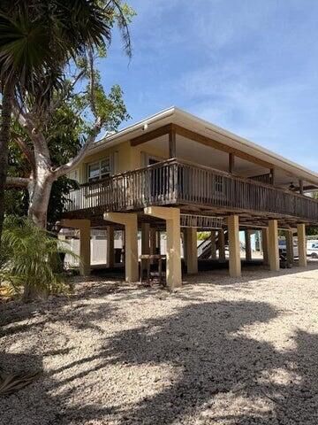Property Photo:  1297 73rd Street Ocean  FL 33050 