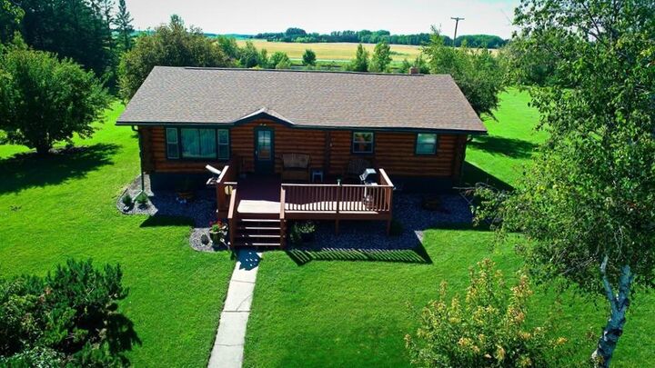 Property Photo:  39090 State Highway 313  MN 56763 