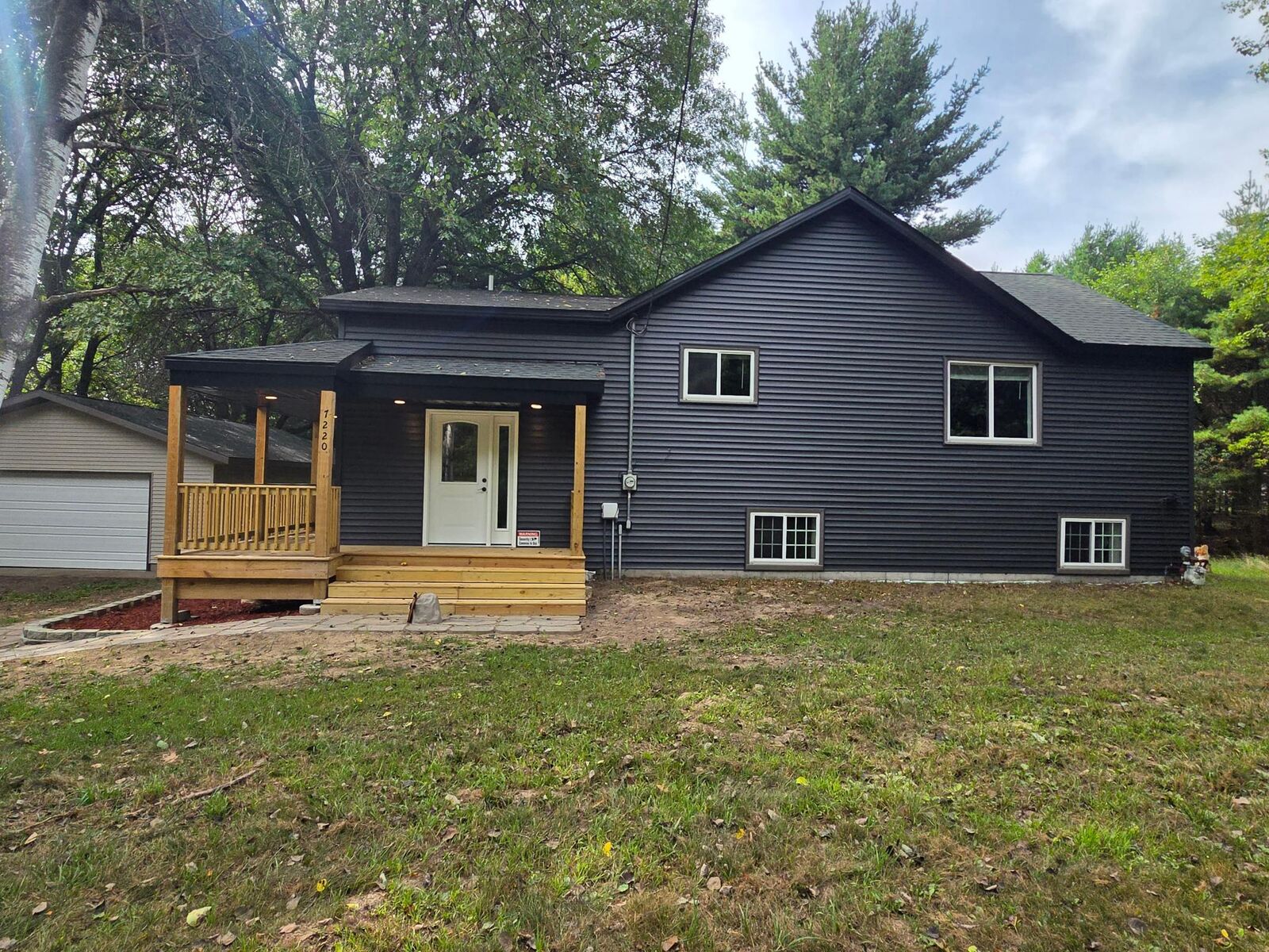 Property Photo:  7220 237th Avenue NE  MN 55079 