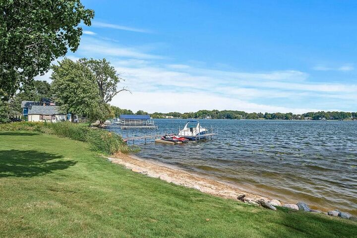 Property Photo:  3705 Shore Drive N  MN 55391 