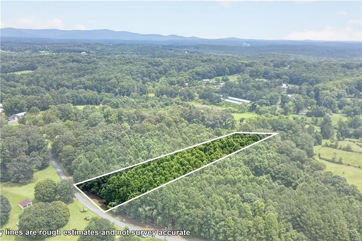 Property Photo:  0 Henry Turner Trail  GA 30107 