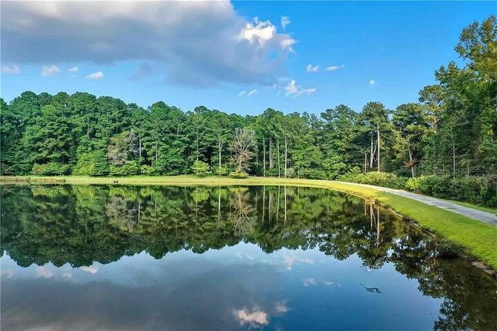 Property Photo: 707 Highway 314 GA 30214