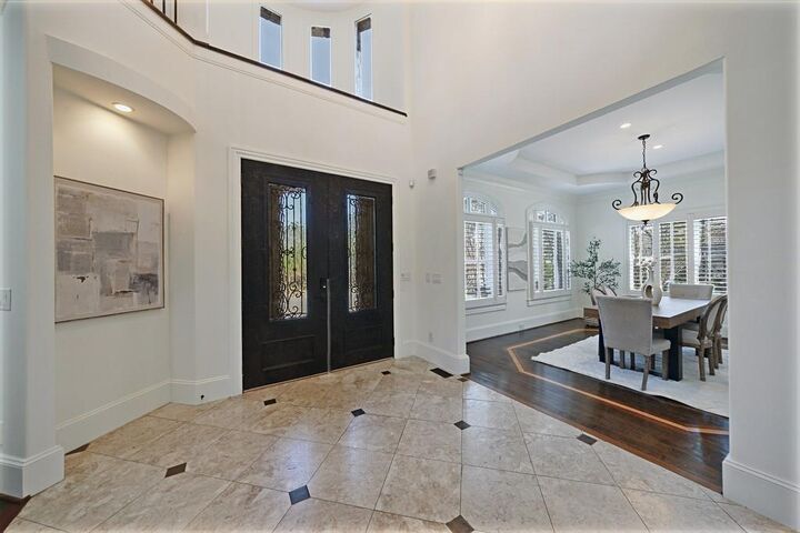 Property Photo:  7611 Regency Circle  GA 30350 