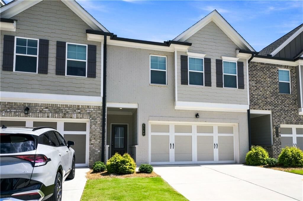 Property Photo:  5149 Fox Den Road  GA 30566 
