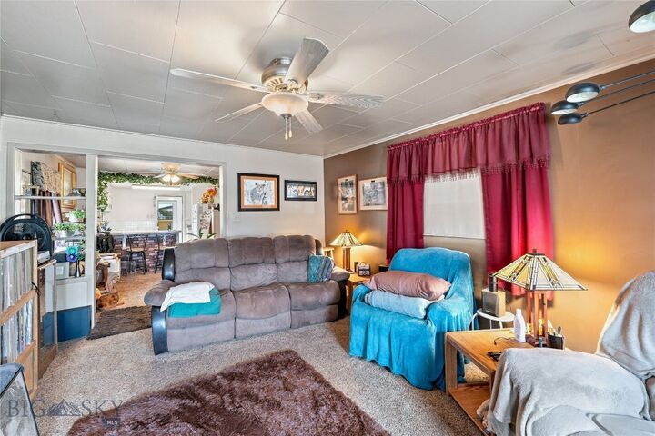 Property Photo:  919 E Commercial Avenue  MT 59711 