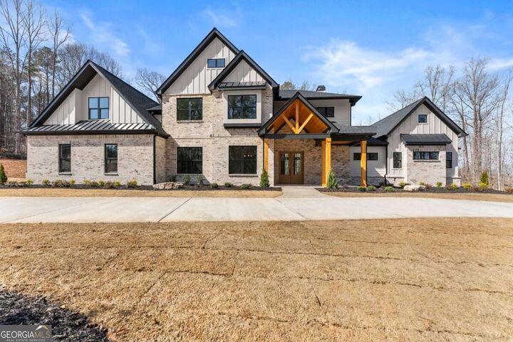 Property Photo:  1178 Pinnacle Drive  GA 30548 