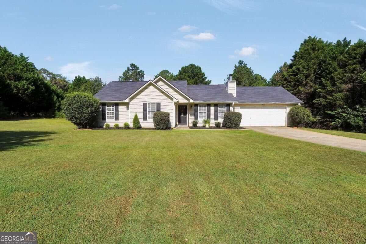 Property Photo:  41 Giles Drive  GA 30252 
