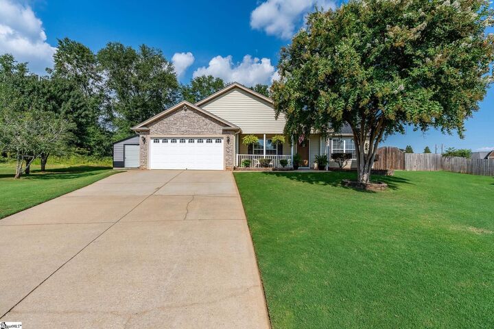 Property Photo:  222 Legacy Drive  SC 29349 