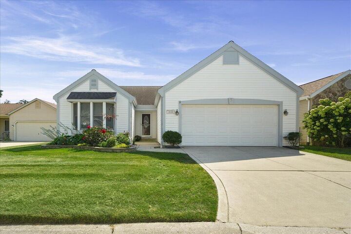 Property Photo: 1060 Vanderburgh Street IN 46385