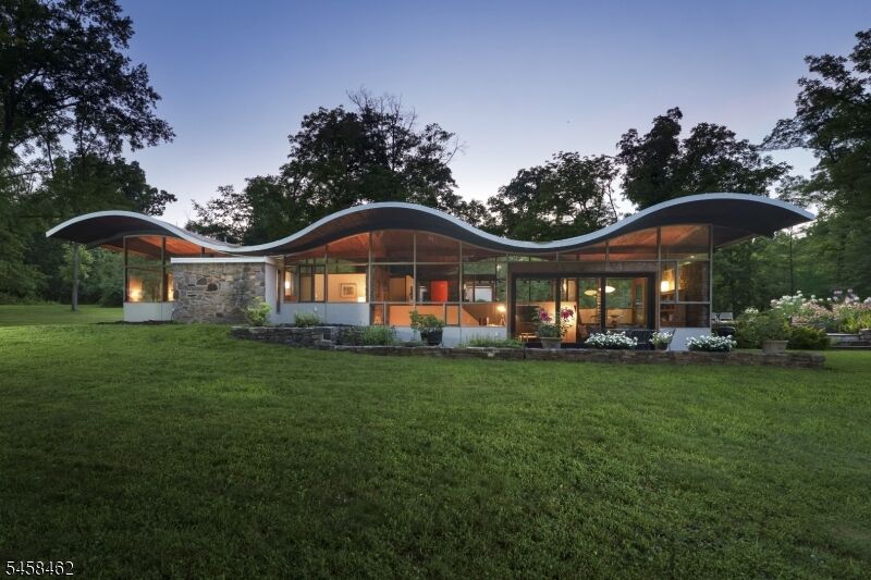 Property Photo: 315 Goat Hill Rd NJ 08530
