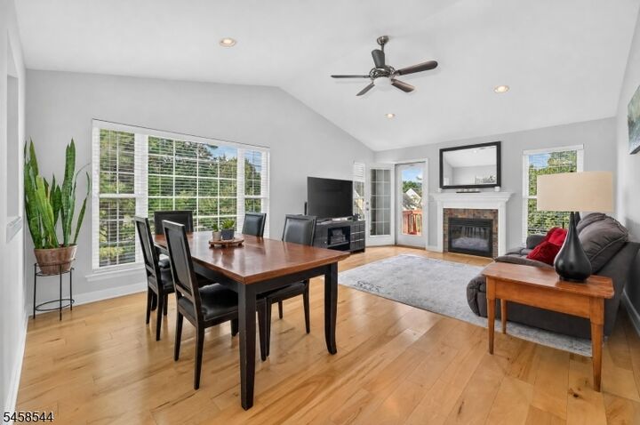 Property Photo:  195 Teasel Court  NJ 08889 