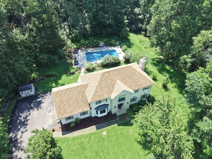 Property Photo:  19 Woodfield Rd  NJ 07821 