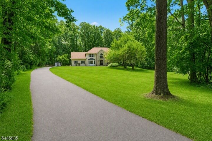 Property Photo: 19 Woodfield Rd NJ 07821