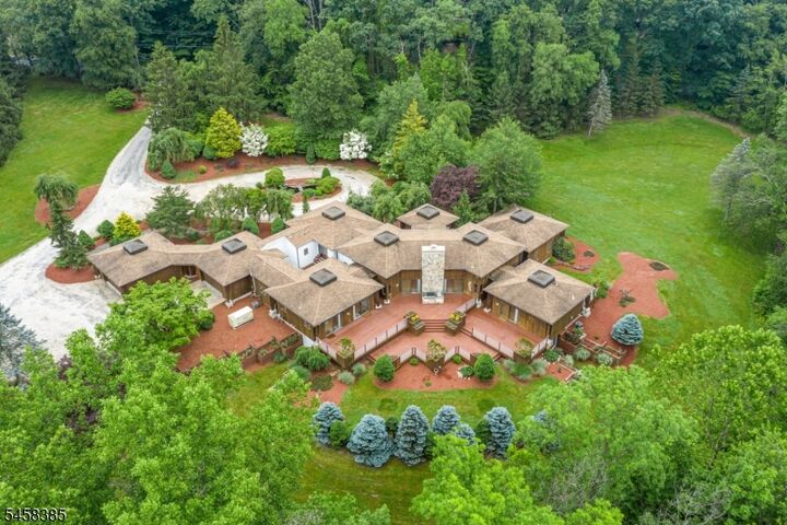 Property Photo:  51 Hoagland Rd  NJ 07825 