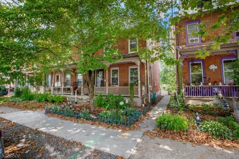 Property Photo: 266 N Union St NJ 08530