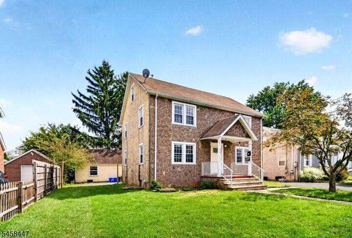 Property Photo: 226 N 3rd Ave NJ 08835