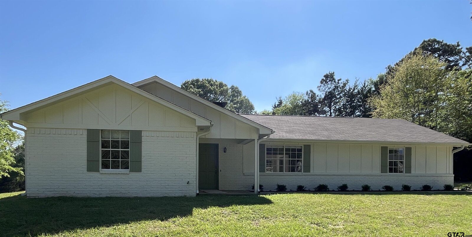 Property Photo:  15021 Hillview  TX 75703 